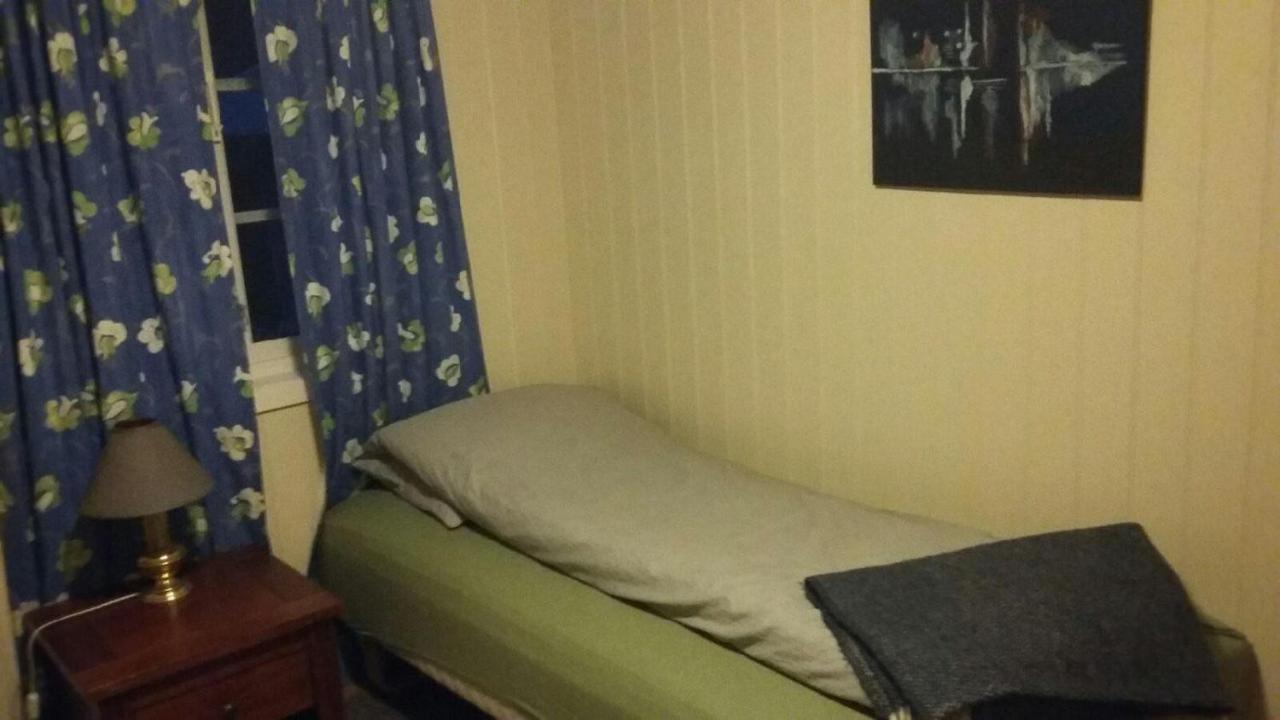 Flemsoy Appartement Ålesund Buitenkant foto