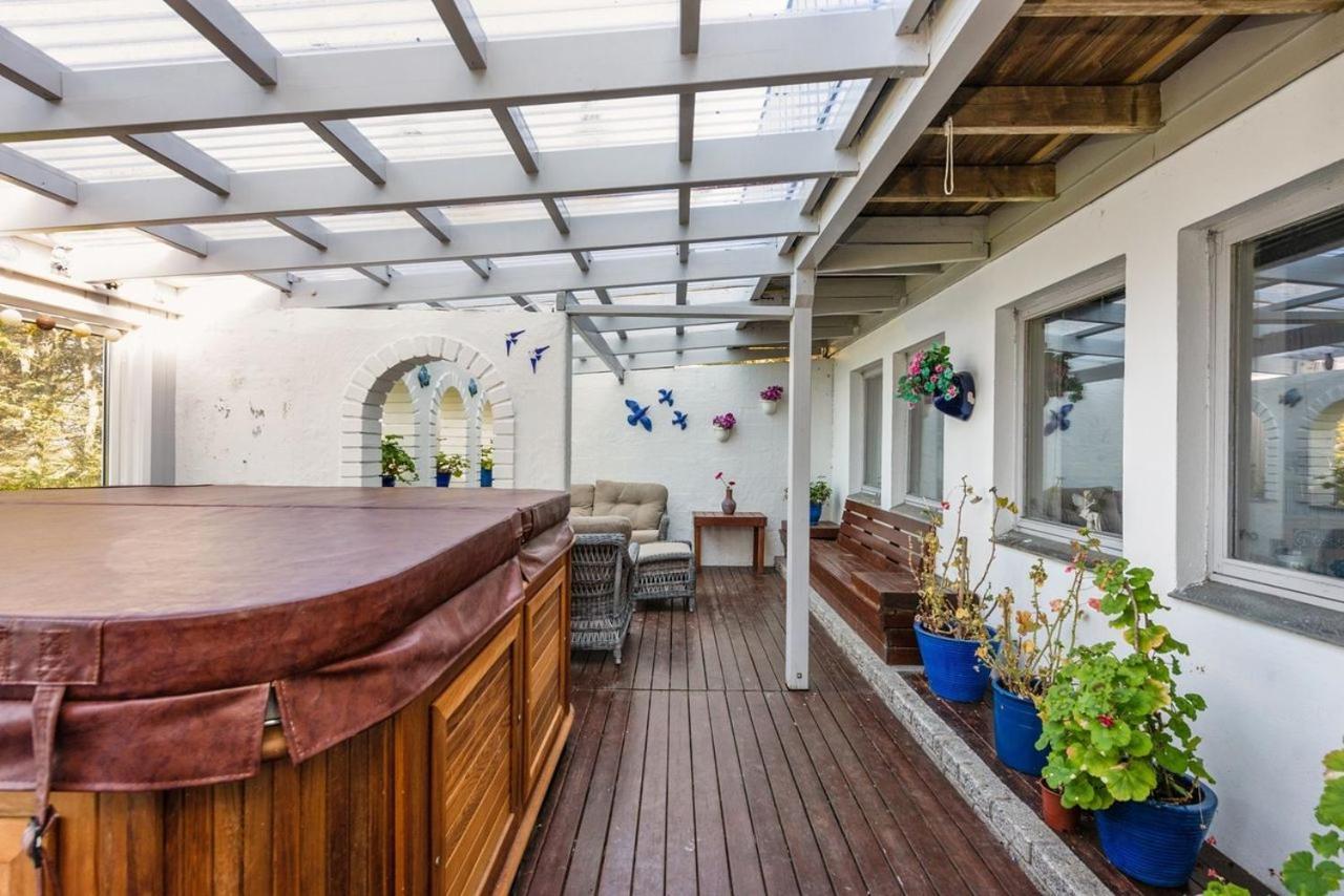 Flemsoy Appartement Ålesund Buitenkant foto